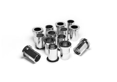 Steps to Remove and Replace a Loose or Slipped Rivet Nut