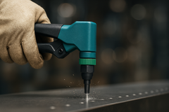 Maintenance Guide for Rivet Nut Guns and Threaded Insert Guns