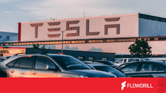 Is Tesla Going to Redesign the Automotive Production Process?