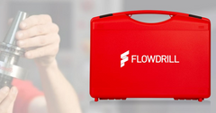 Flowdrill: The Original Flowdrill Technology